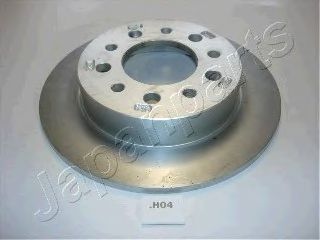 Brake Disc DP-H04