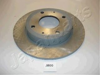 Brake Disc DP-M00