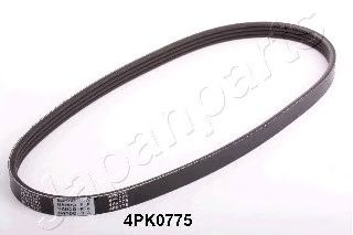 V-Ribbed Belts DV-4PK0775