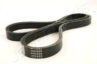 V-Ribbed Belts DV-4PK0895