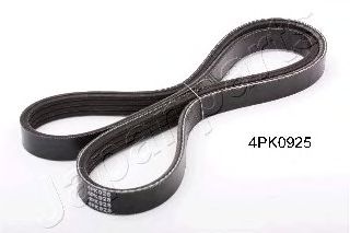 V-Ribbed Belts DV-4PK0925