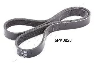 V-Ribbed Belts DV-5PK0920