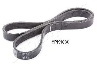 V-Ribbed Belts DV-5PK1030