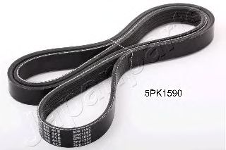 V-Ribbed Belts DV-5PK1590