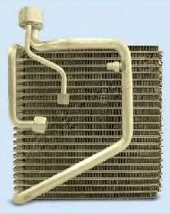 Evaporateur climatisation EVP1610003