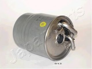 Φίλτρο καυσίμου FC-012S
