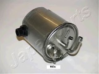 Filtro combustible FC-100S