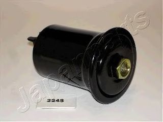 Filtro combustible FC-224S