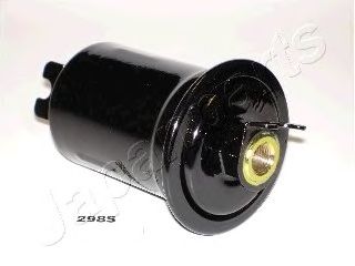 Filtro combustible FC-298S