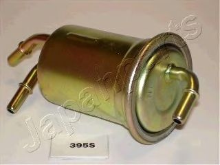 Filtro combustible FC-395S