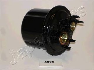 Filtro combustible FC-499S
