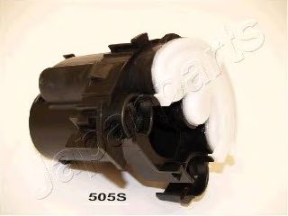 Φίλτρο καυσίμου FC-505S