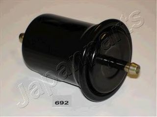 Fuel filter FC-692S