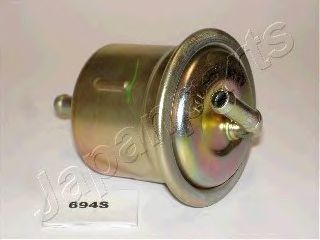 Filtro combustible FC-694S