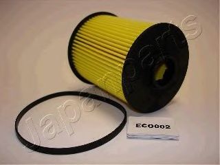 Kraftstofffilter FC-ECO002