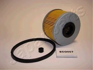 Топливный фильтр FC-ECO007
