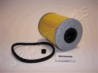 Filtro combustible FC-ECO009