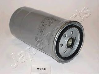 Filtro combustible FC-H04S