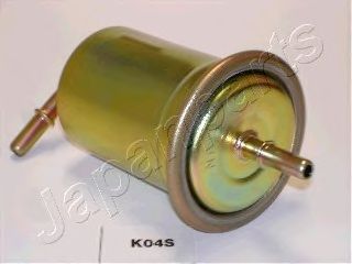 Brændstof-filter FC-K04S
