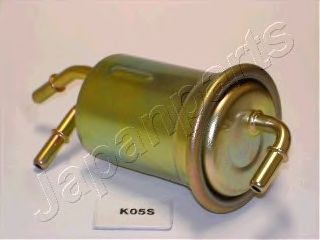 Φίλτρο καυσίμου FC-K05S