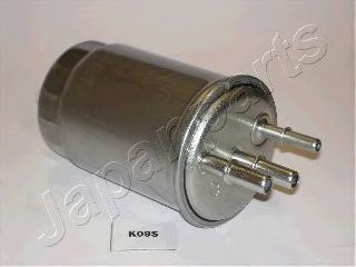 Brændstof-filter FC-K09S