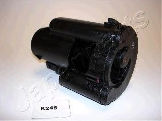 Bränslefilter FC-K24S