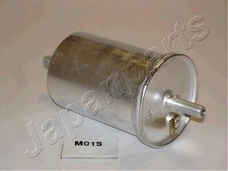 Filtro combustible FC-M01S