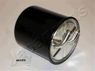 Filtro combustible FC-M02S