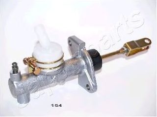 Geberzylinder, Kupplung FR-154