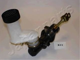 Givarcylinder, koppling FR-K11