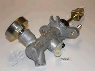 Cylindre émetteur, embrayage FR-K22