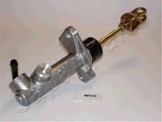 Geberzylinder, Kupplung FR-W02