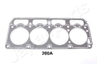 Gasket, cylinder head GT-200A
