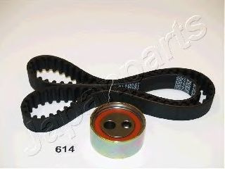 Timing Belt Kit KDD-614