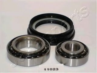 Wheel Bearing Kit KK-11023