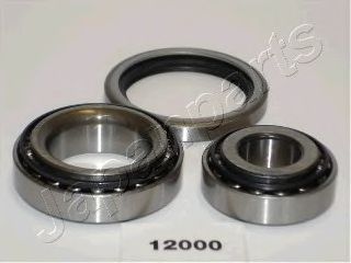 Wheel Bearing Kit KK-12000