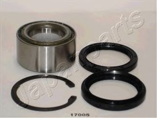 Wheel Bearing Kit KK-17005