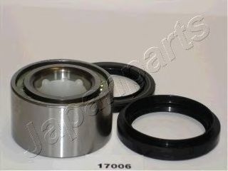 Wheel Bearing Kit KK-17006