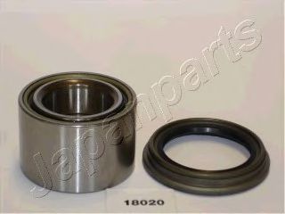 Wheel Bearing Kit KK-18020