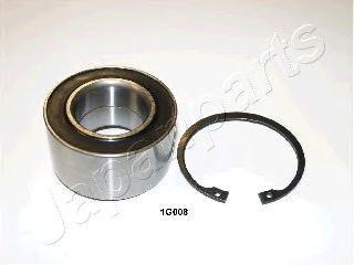 Wheel Bearing Kit KK-1G008