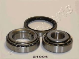 Wheel Bearing Kit KK-21004