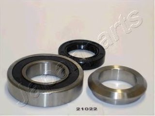 Wheel Bearing Kit KK-21022