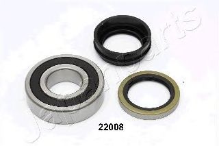 Wheel Bearing Kit KK-22008