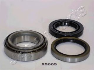Wheel Bearing Kit KK-25005