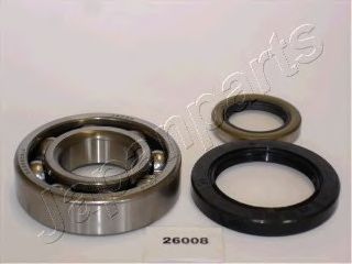 Wheel Bearing Kit KK-26008