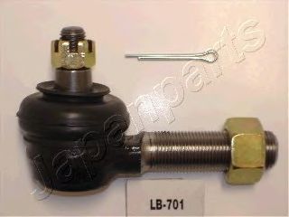 Rótula de suspensión/carga LB-701