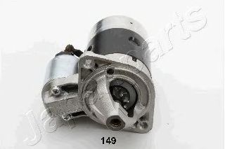 Startmotor MTC149