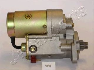 Mars motoru MTC967