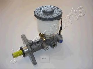 Master Cylinder, brakes PF-419