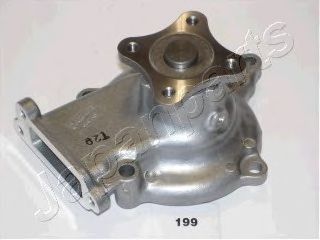 Water Pump PQ-199